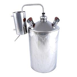 Самогонный аппарат в Лузе всего за 3200 рублей